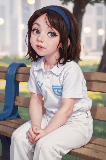 78657-3829585733-AS Younger flo brunette hair band white shirt-Children_Stories_V1-Semi.png